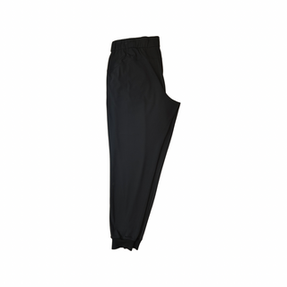 Women's 12 - Black Lululemon On The Fly Joggers