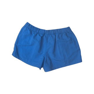 Women's S - Blue Patagonia Baggie Shorts