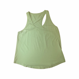 Women's 12 - Green Lululemon Tank