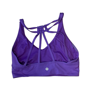 Women's 6 - Purple Lululemon Bra