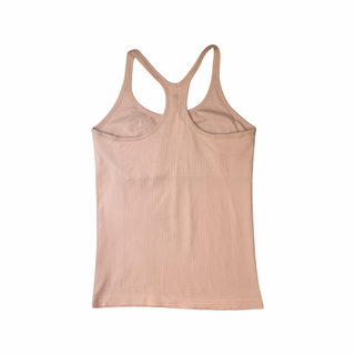 Women's 12 - Pink Lululemon Ebb To Street Tank