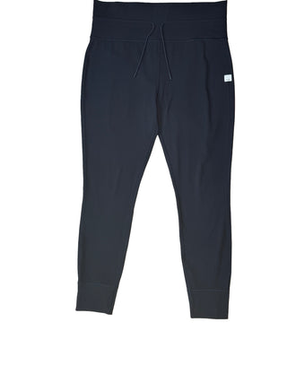 Women's XL - Black Vuori Daily Leggings 25" (Copy)