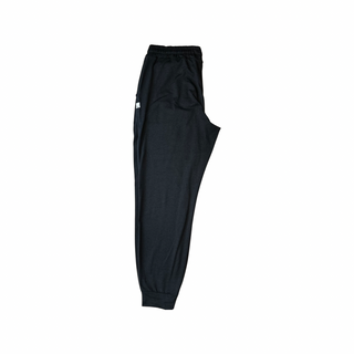 Women's M - Black Vuori Halo Preformance Joggers