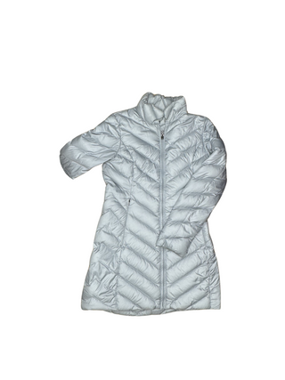 Women's XS - Navy Patagonia Tres 3-in-1 Parka (no hood)