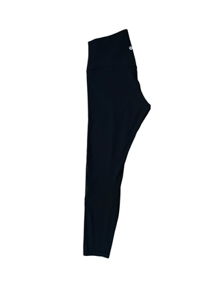 Women's 8 - Black Lululemon Align Leggings 25"