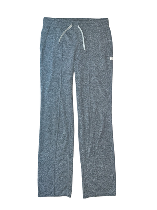 Women's S - Heathered Gray Halo Preformance Pants