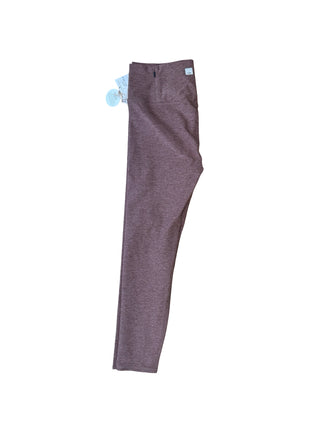 Women's XL - NWT Clay Vuori Clean Elevation Leggings 25"