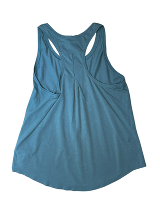 Women's 8 - Blue Lululemon Love Tank Top