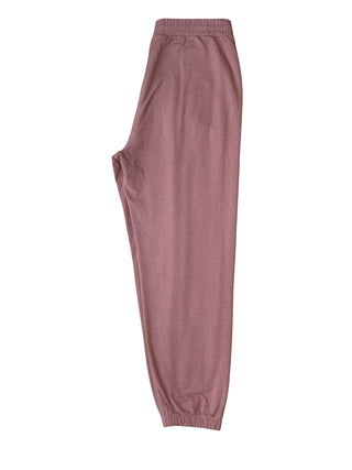 Women's M - Pink Vuori Halo Performance Joggers