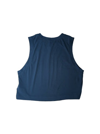 Women's S - Black Vuori Energy Tank