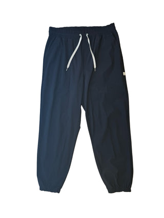 Women's L - Black Vuori Miles Joggers