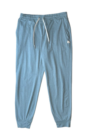 Women's S - Blue Vuori Halo Performance Joggers