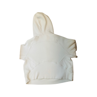 Women's XS/S - Opal Lululemon Oversized Scuba Hoodie