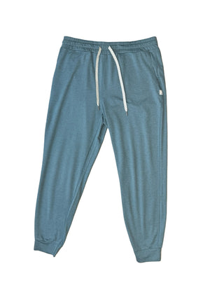 Women's M - Blue Vuori Halo Performance Joggers
