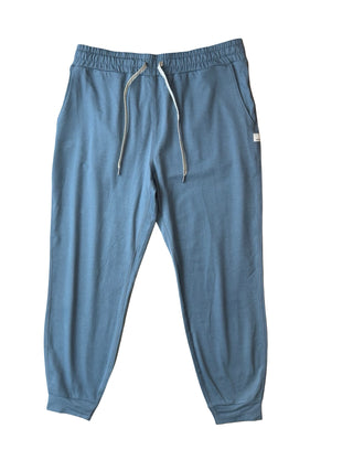 Women's M - Blue Vuori Halo Performance Joggers