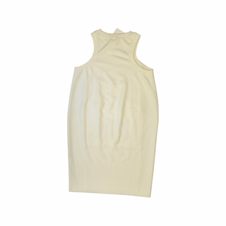 Women's 6 - NWT Lemon Sorbet Lululemon Softstreme Back In Action Dress
