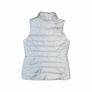 Women's S - Gray North Face 550 Vest