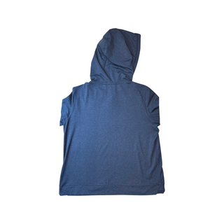 Women's S - Blue Vuori Long Sleeve Halo Hoodie