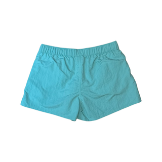 Women's XS - Blue Patagonia Baggie Shorts