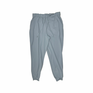 Women's 14 - Blue Stretch HR Jogger