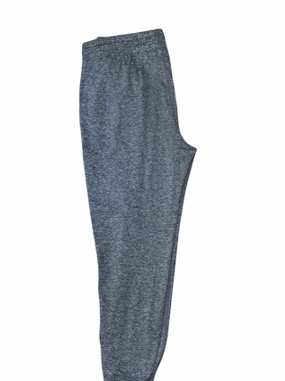 Women's L - Heathered Gray Vuori Halo Preformance Joggers