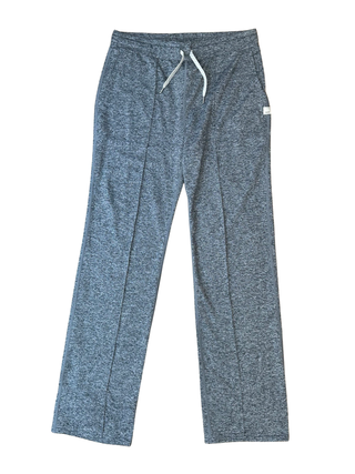 Women's M - Heathered Gray Halo Preformance Pants