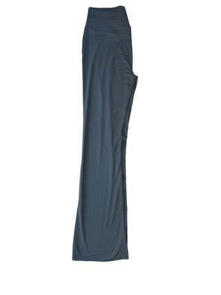 Women's L - Green Vuori AlltheFeels Flare Leggings 32"