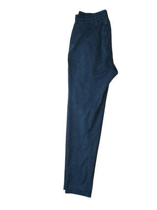 Men's L - Navy Vuori Halo Performance Joggers