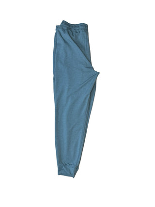 Women's M - Blue Vuori Halo Performance Joggers