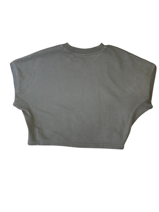 Women's S - Green Vuori Oversized Crew