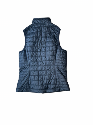 Women's M - Black Patagonia Nano Puff Vest