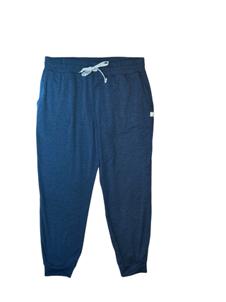 Women's M - Blue Vuori Halo Performance Joggers