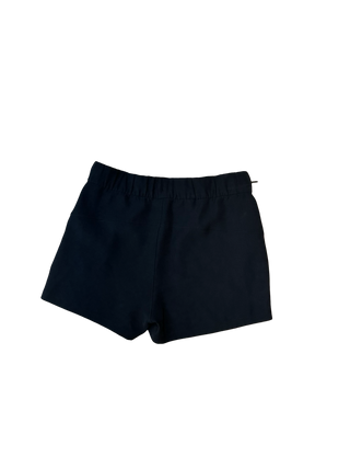 Women's 6 - Black Lululemon On The Fly Short