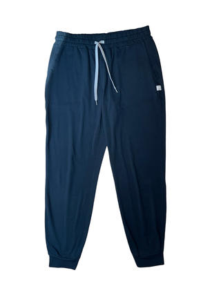 Women's S - Black Vuori Halo Performance Joggers