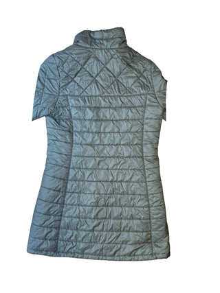 Women's M - Green Patagonia Radalie Parka