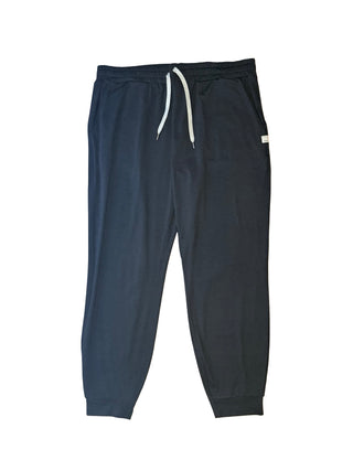 Women's XL - Black Vuori Halo Performance Joggers