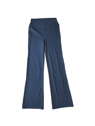 Women's M - Gray Vuori Chilled Out Bootcut Pants 30"