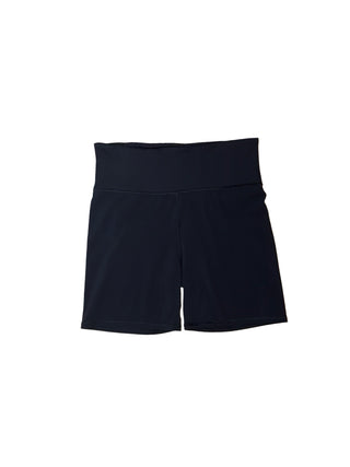 Women's L - Black Vuori Rib Short