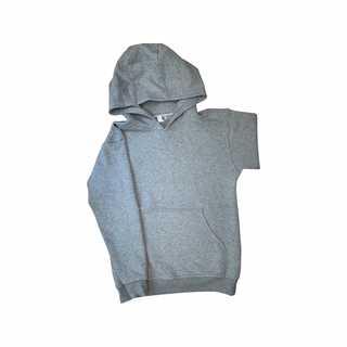 Women's 6 - Gray Lululemon All Yours Hoodie