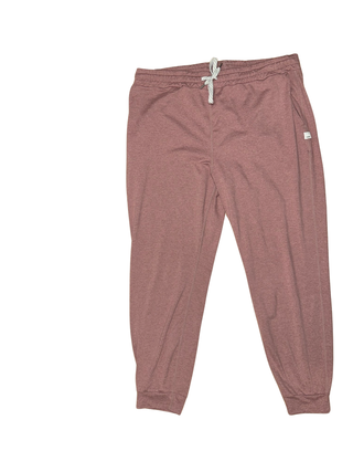 Women's XL - Pink Vuori Halo Preformance Joggers
