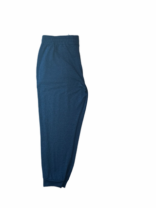 Women's M - Blue Vuori Halo Performance Joggers