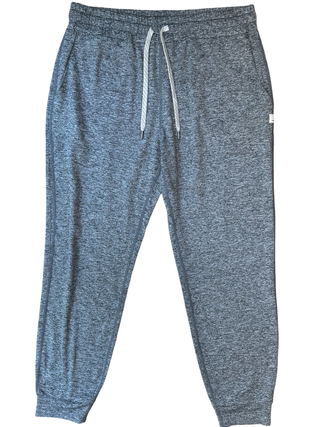 Women's M - Gray Vuori Halo Performance Joggers