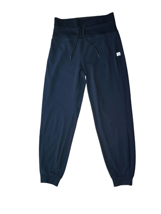 Women's S - Black Vuori Daily Jogger
