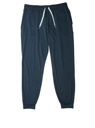Women's S - Black Vuori Halo Performance Joggers