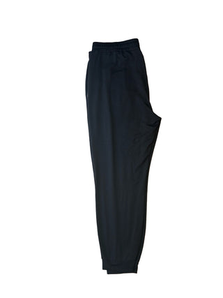 Women's XL - Black Vuori Halo Performance Joggers