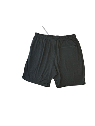 Men's L - Green Vuori Halo Ponto Performance Shorts
