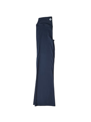 Women's M - Gray Vuori Chilled Out Bootcut Pants 30"