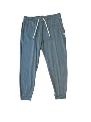 Women's XS - Dark Teal Vuori Halo Performance Joggers