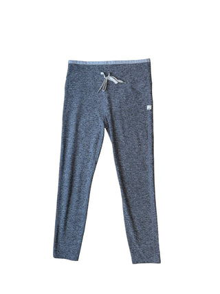 Women's L - Gray Vuori Clean Elevation Leggings 25"