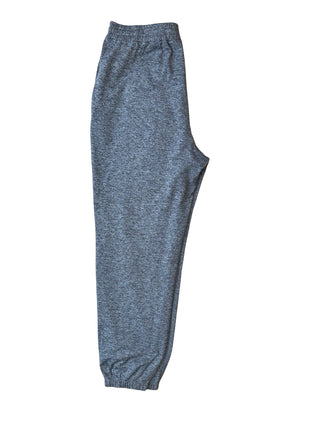 Women's M - Heathered Gray Vuori Halo Performance Boyfriend Joggers